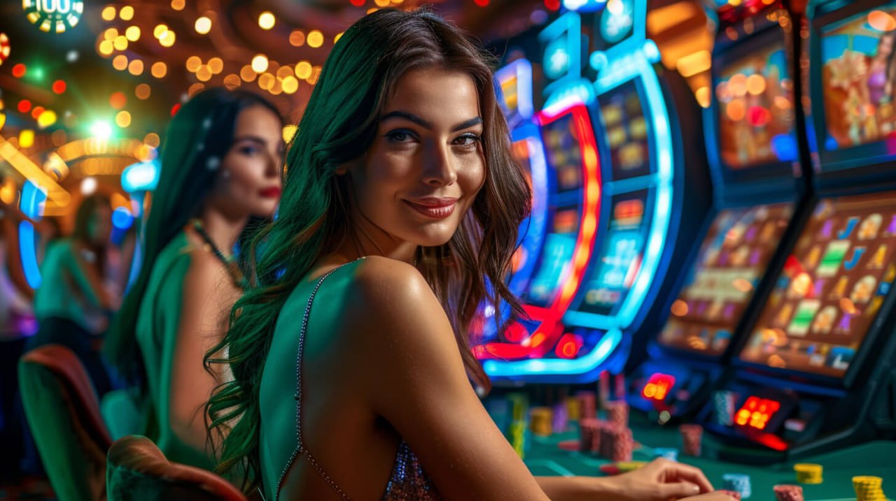 SCW88 slot online dan live casino terlengkap dengan provider ternama