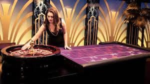 SCW88 Live Casino suasana meja baccarat dragon tiger streaming HD langsung